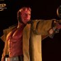 Hellboy Elite Creature Line