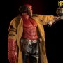 Hellboy Elite Creature Line