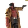 Hellboy Elite Creature Line