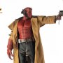 Hellboy Elite Creature Line