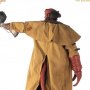 Hellboy Elite Creature Line