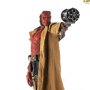 Hellboy Elite Creature Line