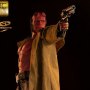 Hellboy Elite Creature Line