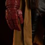 Hellboy Elite Creature Line