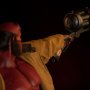 Hellboy Elite Creature Line