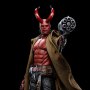 Hellboy 2-Golden Army: Hellboy Legacy