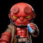 Hellboy Mini Co