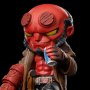 Hellboy 2-Golden Army: Hellboy Mini Co