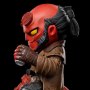 Hellboy Mini Co