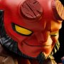 Hellboy Mini Co