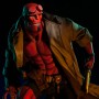 Hellboy (Sideshow) (studio)