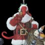 Hellboy: Hellboy Holiday Ornament