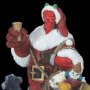 Hellboy Holiday Ornament