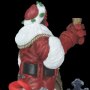 Hellboy Holiday Ornament