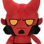 Hellboy: Hellboy Super Cute Plush With Horns