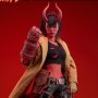 Hellboy: Hellgirl Imitators