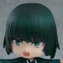 Hellish Blizzard Nendoroid