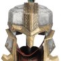 Hobbit: Helmet Of Dain Ironfoot