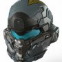 Halo 5: Helmet Spartan Jameson Locke