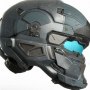 Helmet Spartan Jameson Locke