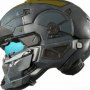 Helmet Spartan Jameson Locke