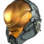 Halo 5: Helmet Spartan Kelly-087
