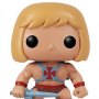 Masters Of The Universe: He-Man Pop! Vinyl