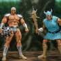 Golden Axe: Heninger & Long Moan 2-PACK