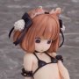 Henri Ida Cat Cafe Pantsu TPK-008 (Rurudo)