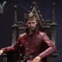 Hollow Crown: Henry V Of England With Throne (Wonder Festival 2019)
