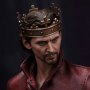 Henry V Of England With Throne (Wonder Festival 2019)