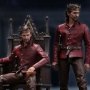 Henry V Of England With Throne (Wonder Festival 2019)