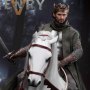 Henry V Of England Warhorse