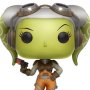 Star Wars Rebels: Hera Pop! Vinyl