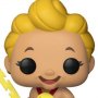 Hercules: Hercules Baby Pop! Vinyl