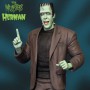 Herman Munster (studio)