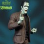 Herman Munster (studio)