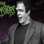 Herman Munster Black-White (Tweeterhead) (studio)