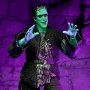 Herman Munster Ultimate