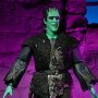 Herman Munster Ultimate