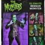 Herman Munster Ultimate