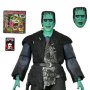 Rob Zombie's Munsters: Herman Munster Ultimate