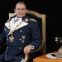 WW2 German Forces: Hermann Göring Furniture Set