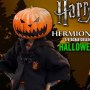Hermione Granger Child Halloween
