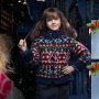 Hermione Granger Child XMAS