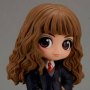 Harry Potter: Hermione Granger With Crookshanks Q Posket Mini