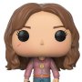 Harry Potter: Hermione Granger With Time Turner Pop! Vinyl