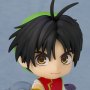 Hero Nendoroid