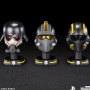 Hero Of The Federation Helmet