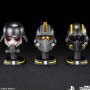 Field Chemist Helmet